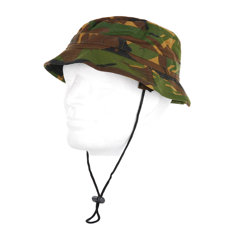 Recon hat