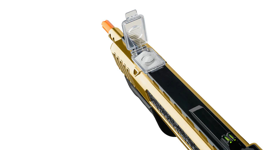 Bug-A-Salt - Gold - Combo Pack