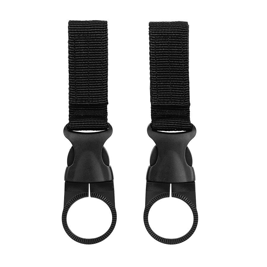 Molle water bottle ring 2-pack JFO07