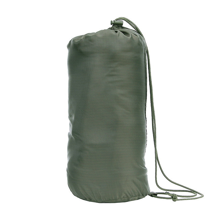 Slaapzak Fleece Bushcraft Series