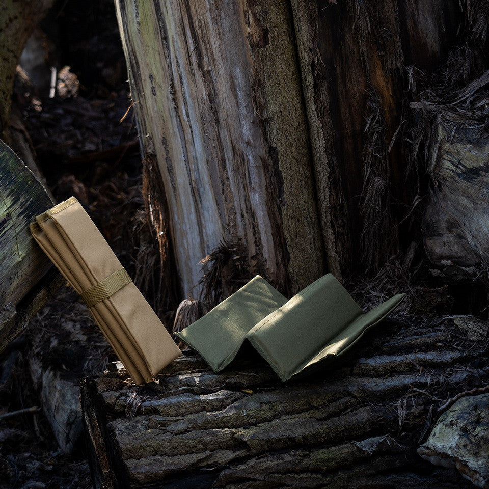 Opvouwbaar zitmat JYFD