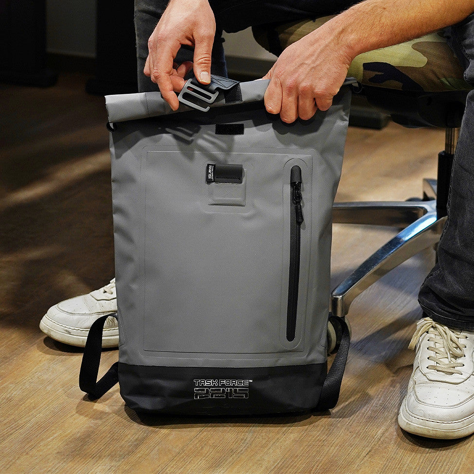 TF-2215 Urban Creek Drybag 18L