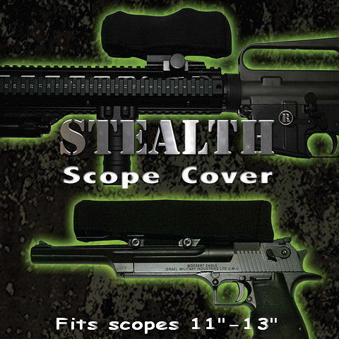 Scope cover #11