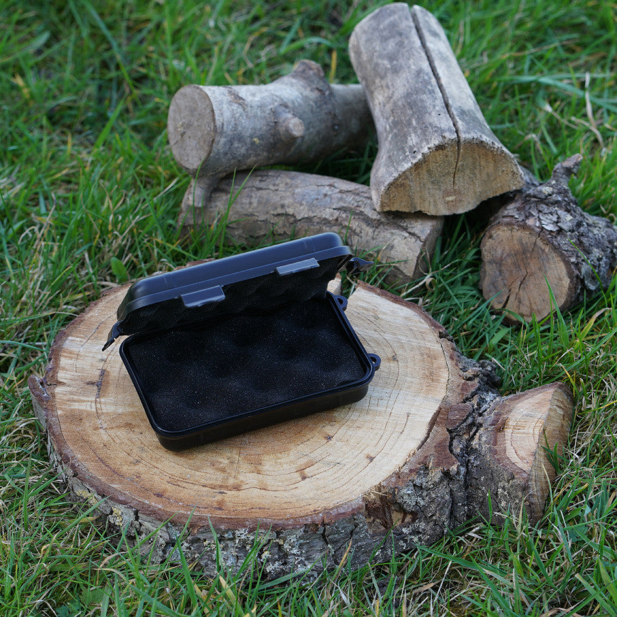 Water resistant case medium JFO13