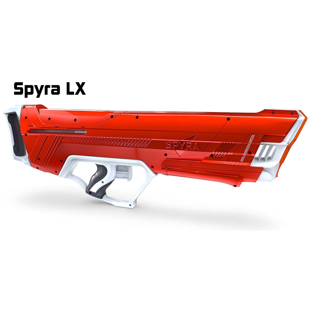 Spyra LX