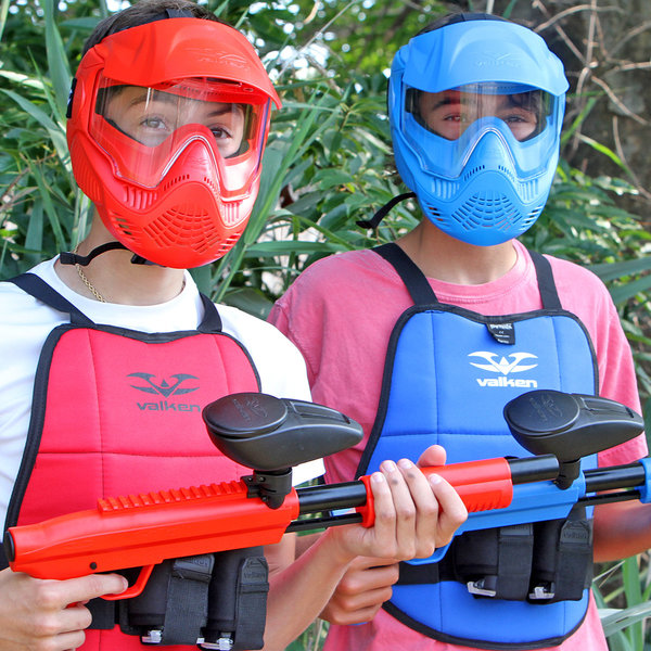 Veiligheidsvest Kids
