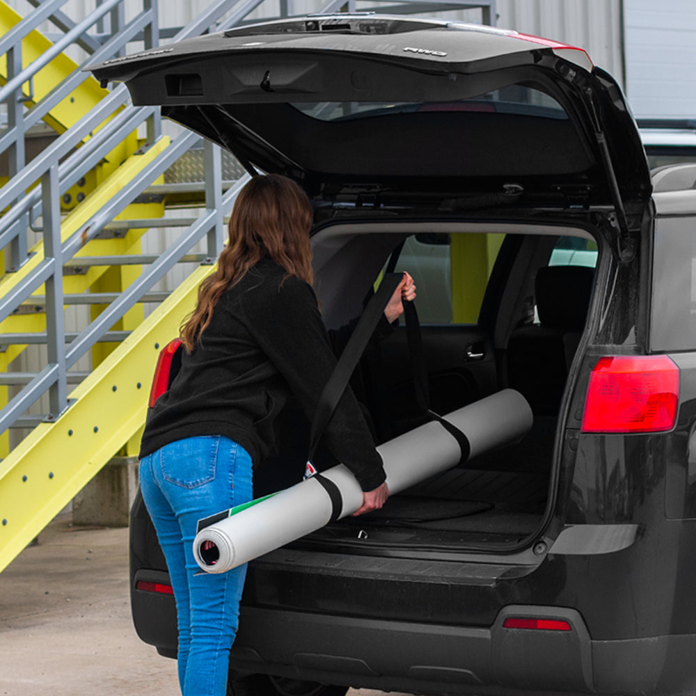 Professionele ACA Badge Cornhole Pitch Pads