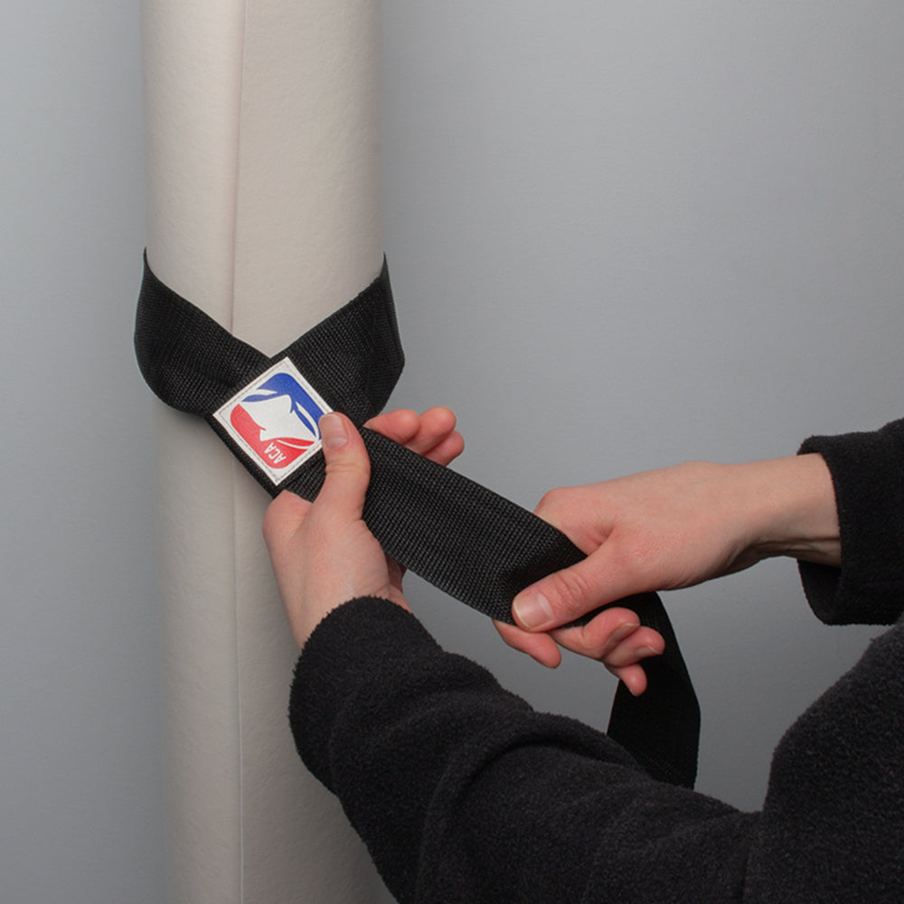 Professionele ACA Badge Cornhole Pitch Pads