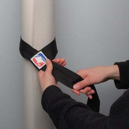 Professionele ACA Badge Cornhole Pitch Pads