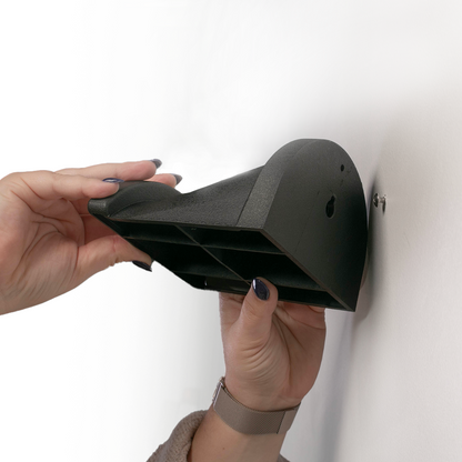 Cornhole Board Muurbeugels