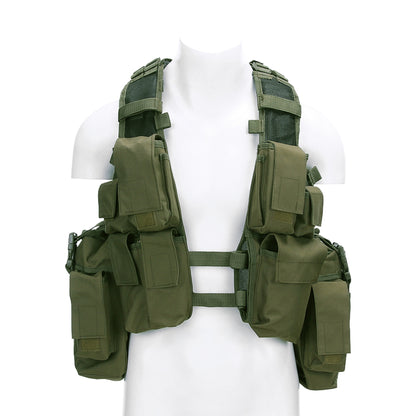 Tactical vest