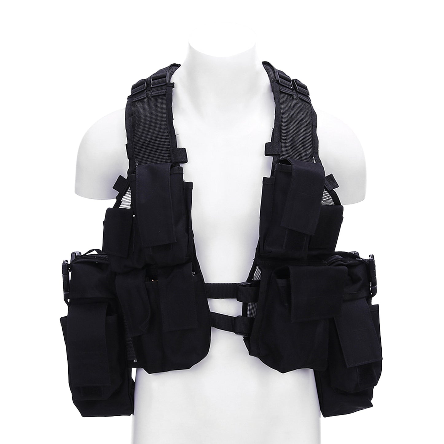 Tactical vest