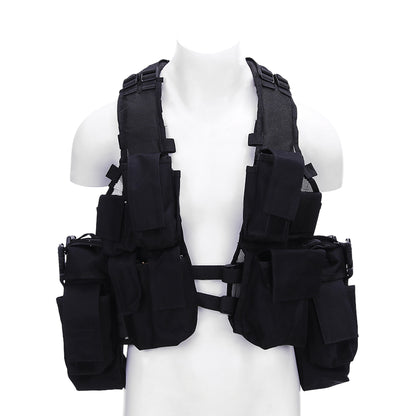 Tactical vest