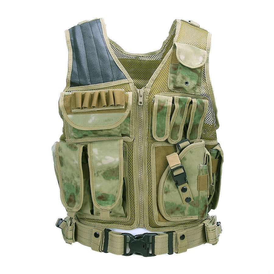 Tactical vest Predator