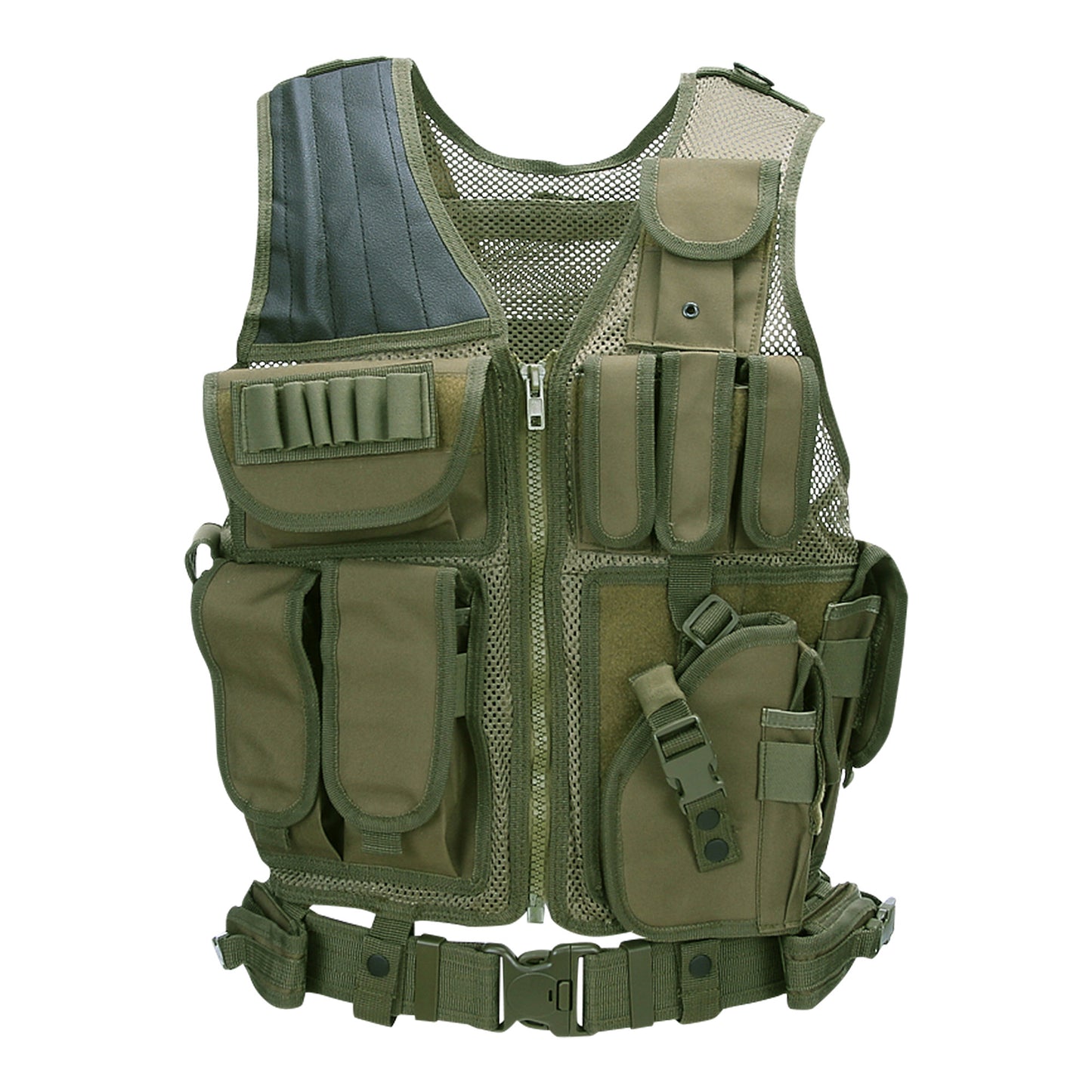 Tactical vest Predator