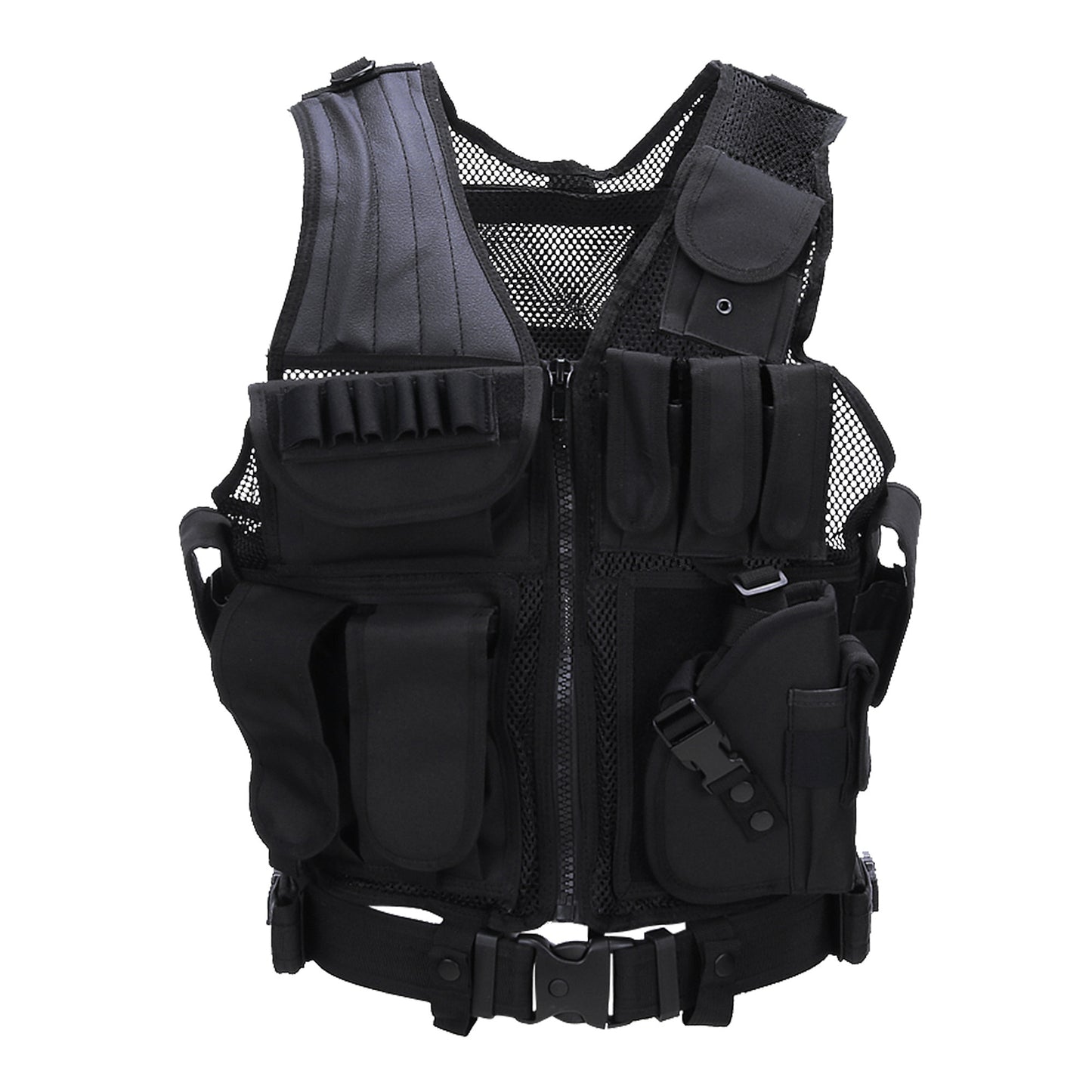 Tactical vest Predator