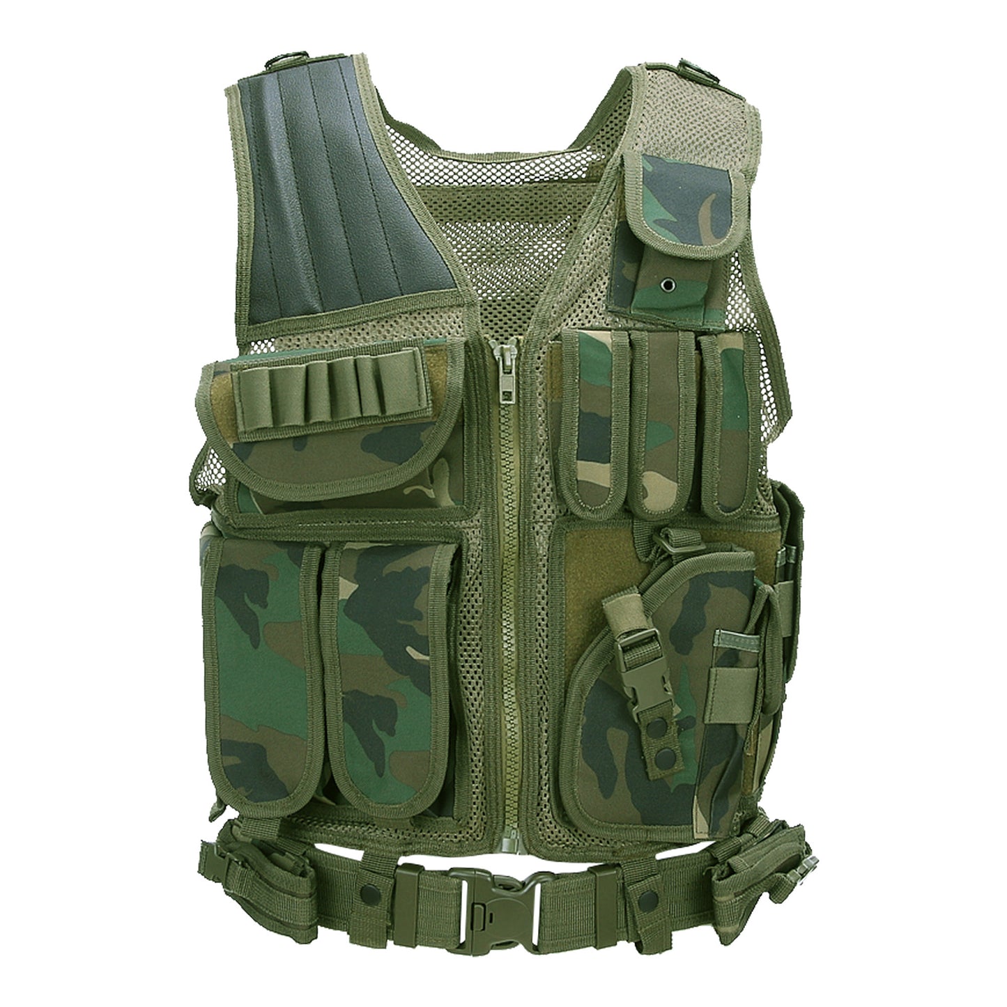 Tactical vest Predator