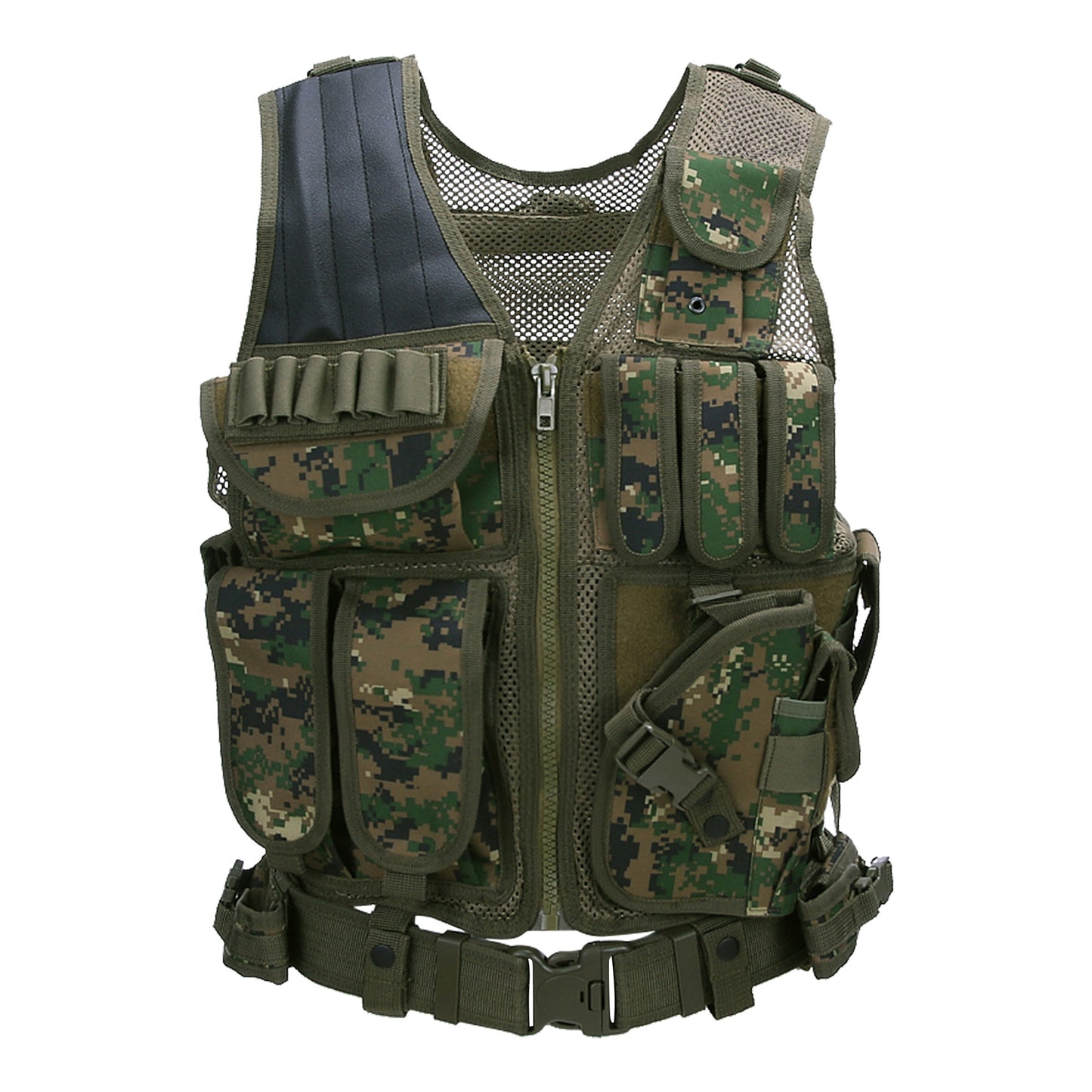 Tactical vest Predator