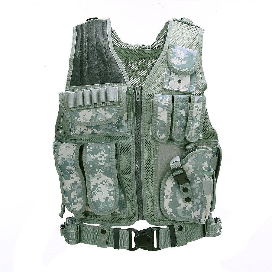 Tactical vest Predator