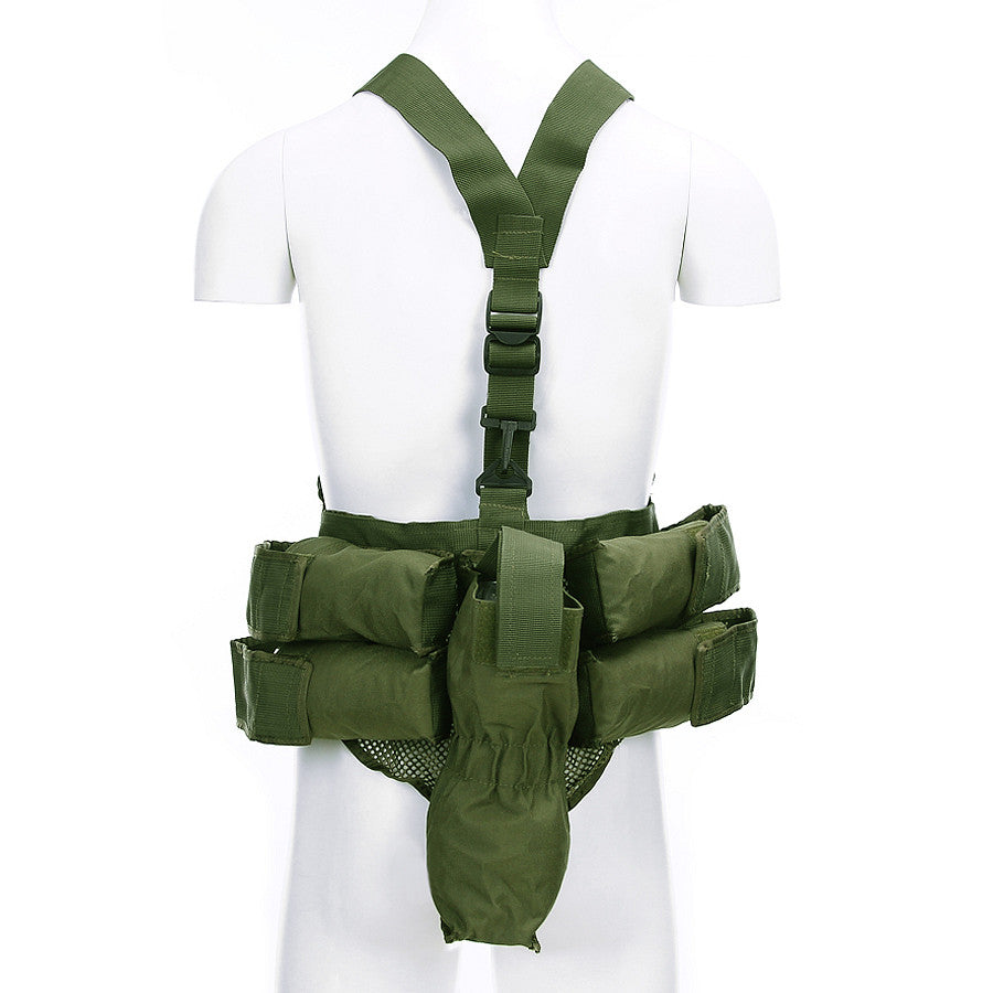 Tactical Paintball vest