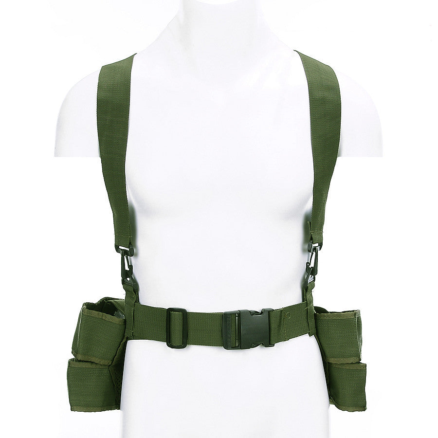 Tactical Paintball vest