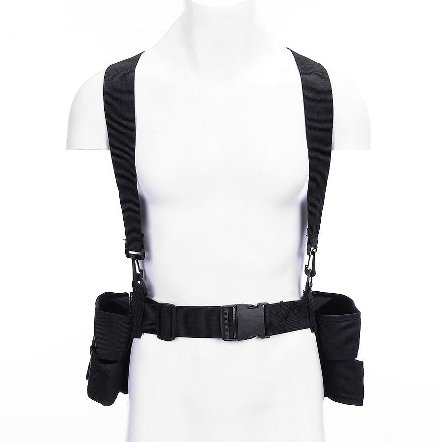 Tactical Paintball vest