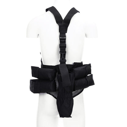 Tactical Paintball vest