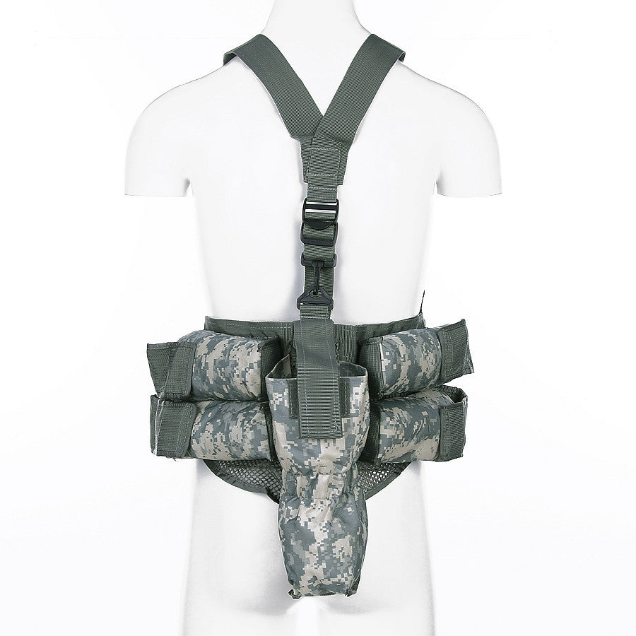 Tactical Paintball vest