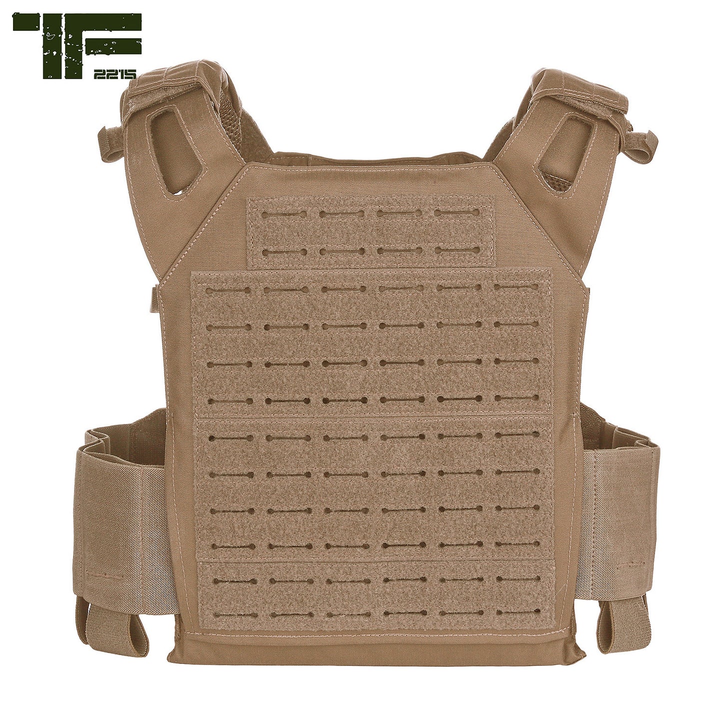 TF-2215 Modular vest #40 #41