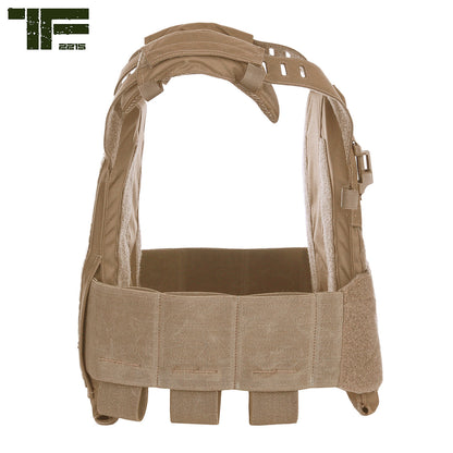 TF-2215 Modular vest #40 #41