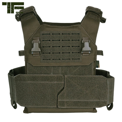 TF-2215 Modular vest #40 #41