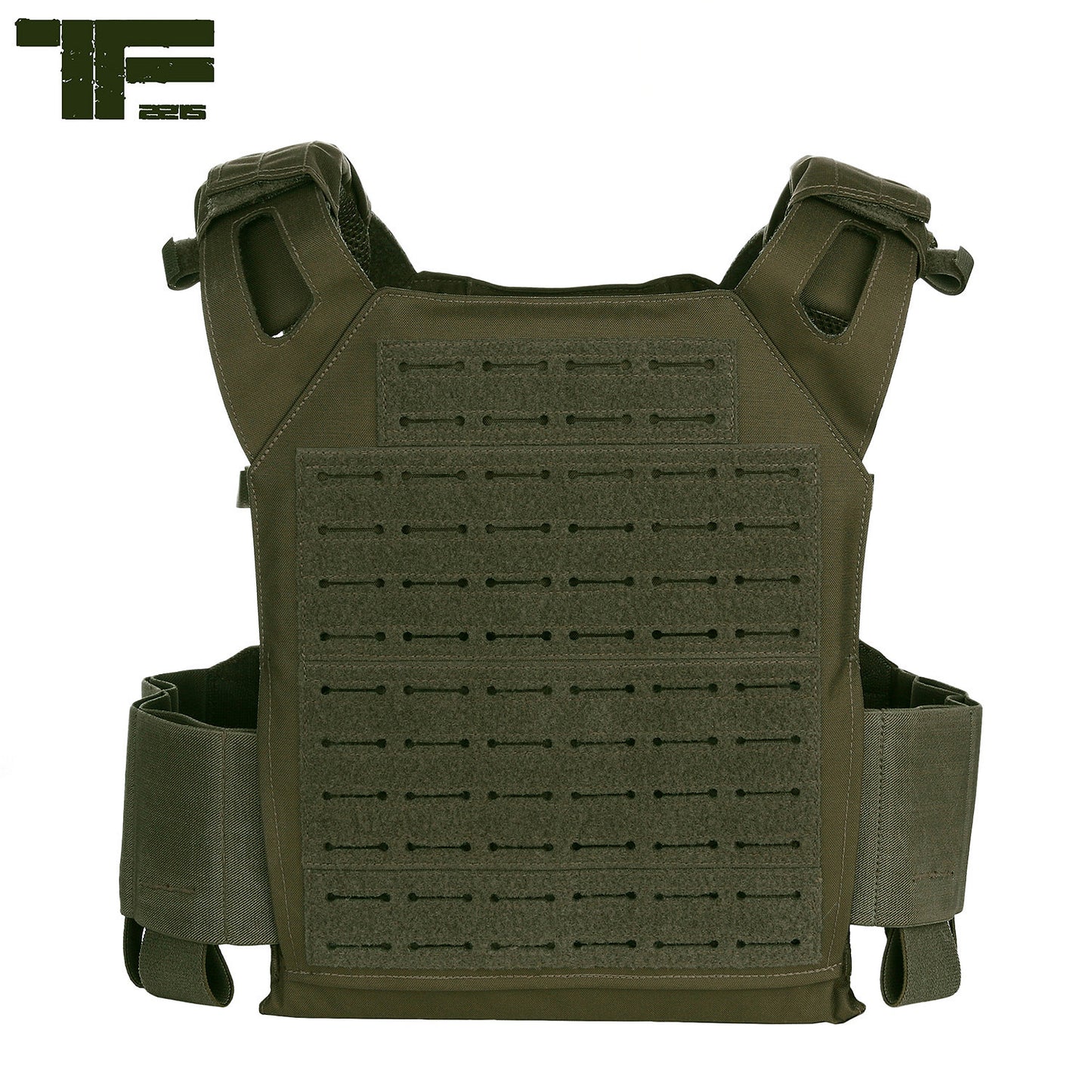 TF-2215 Modular vest #40 #41