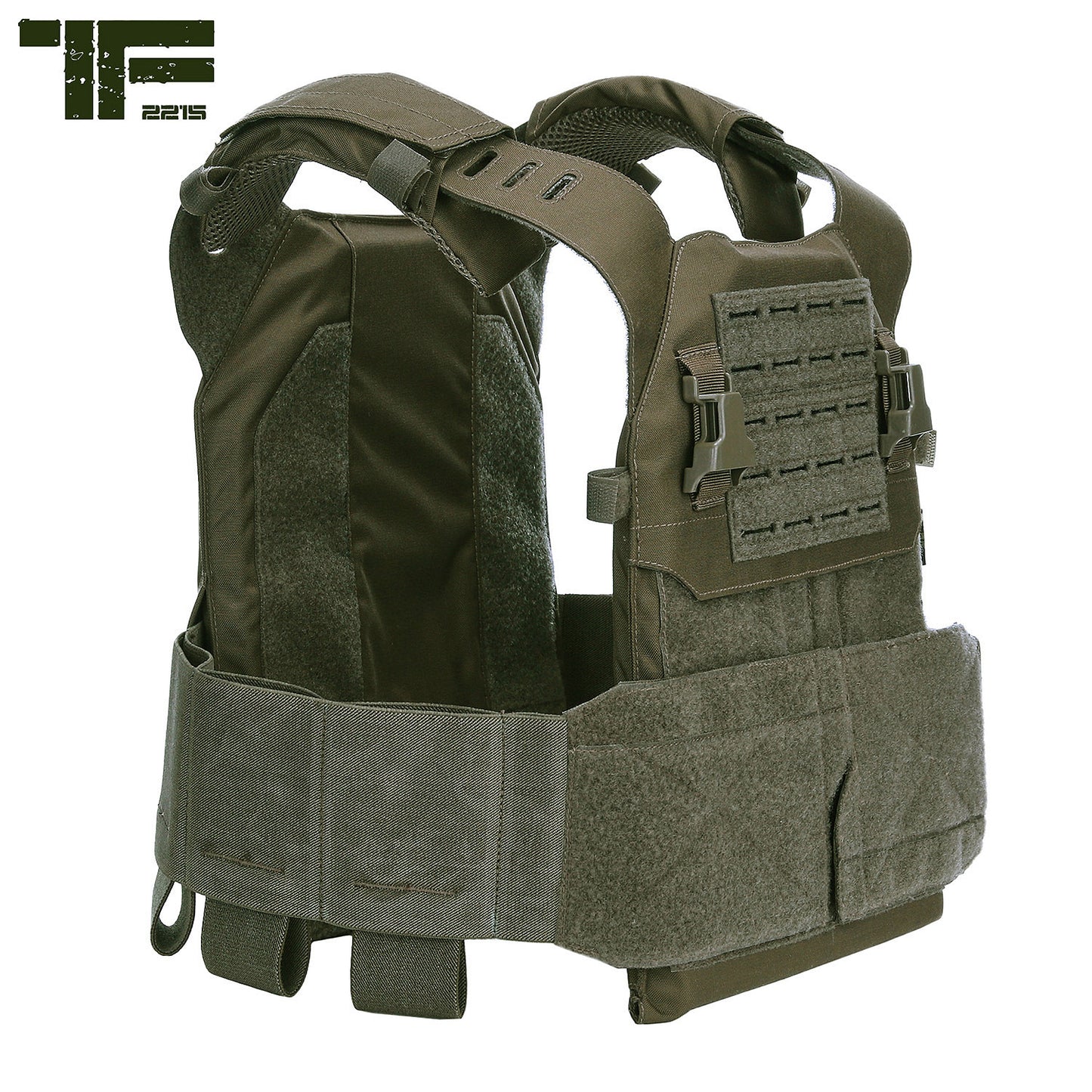 TF-2215 Modular vest #40 #41