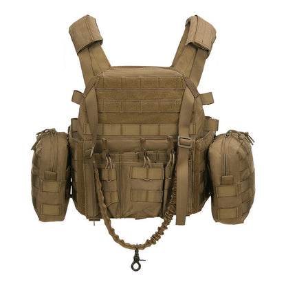 Tactical vest Operator LQ14120