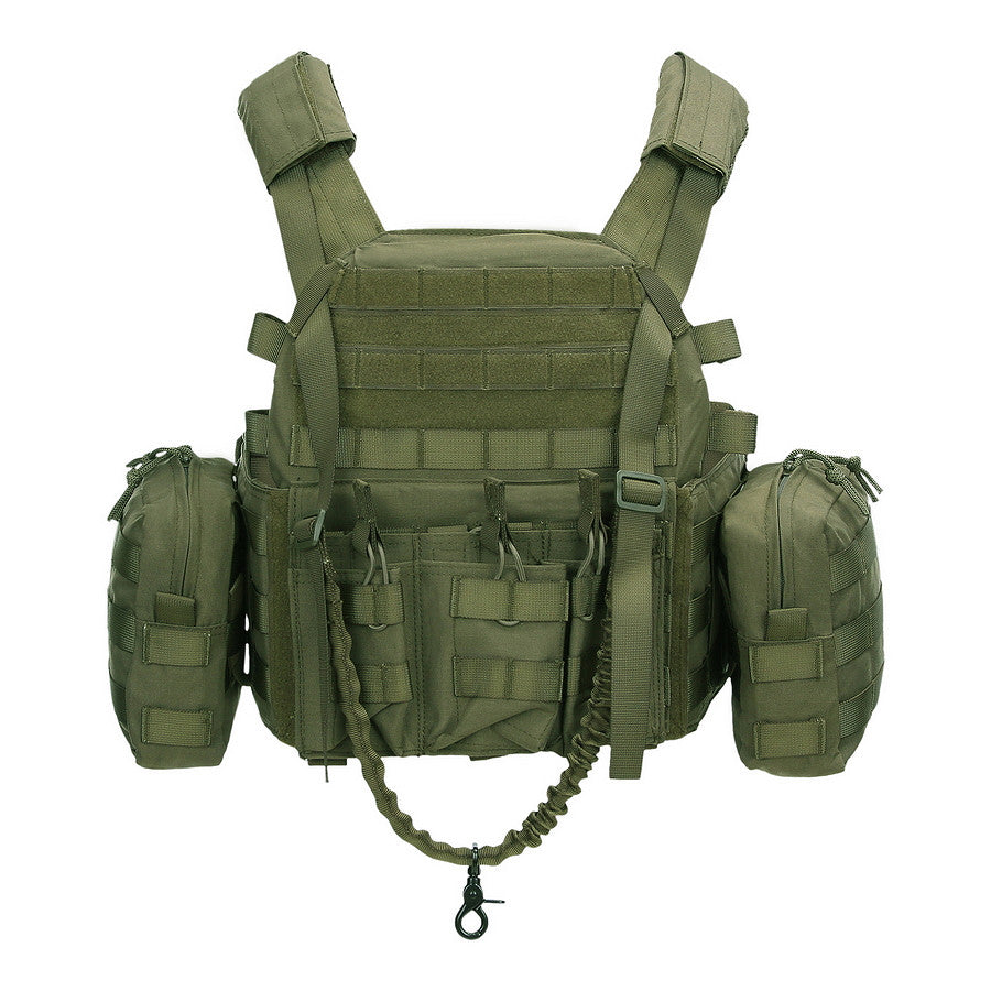 Tactical vest Operator LQ14120