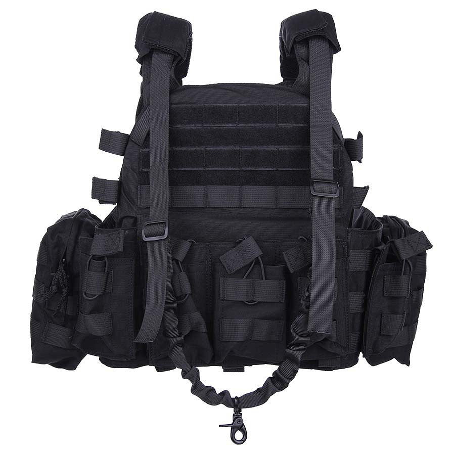 Tactical vest Operator LQ14120