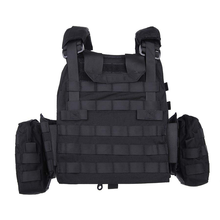 Tactical vest Operator LQ14120