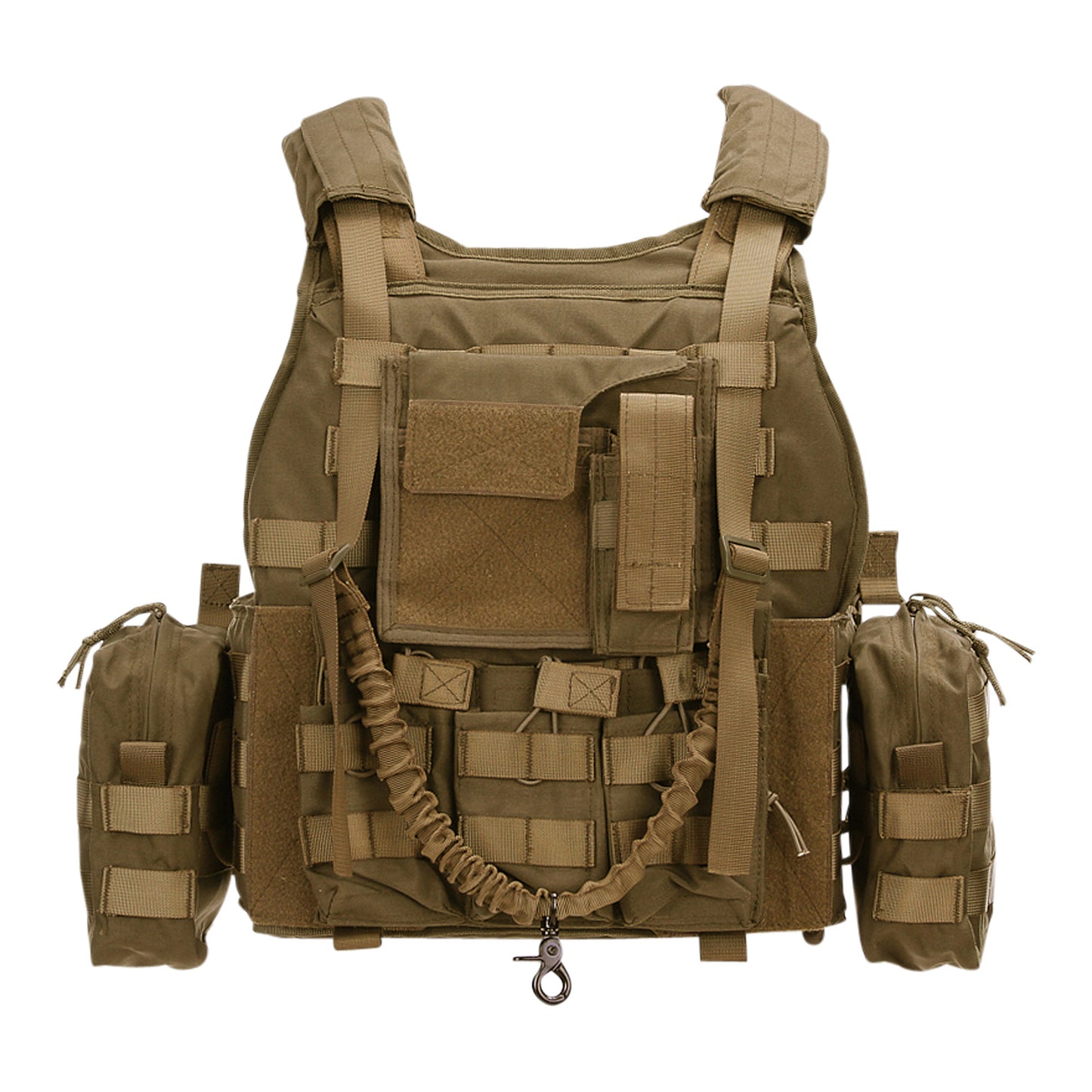 Tactical vest Ranger LQ14122