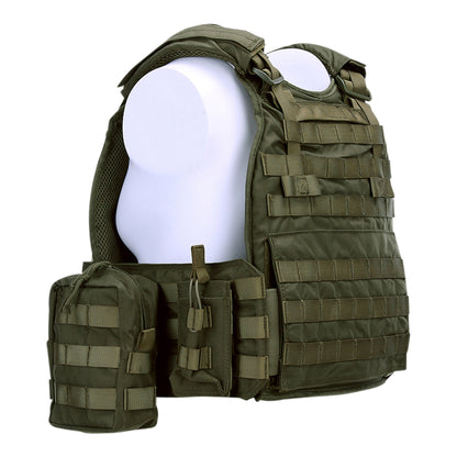 Tactical vest Ranger LQ14122