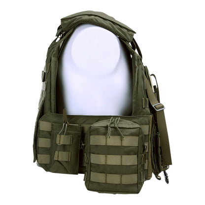 Tactical vest Ranger LQ14122