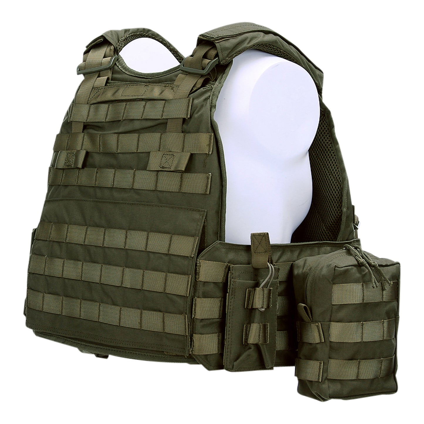 Tactical vest Ranger LQ14122