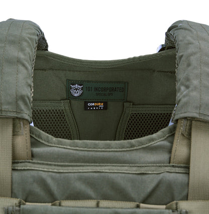 Tactical vest Ranger LQ14122