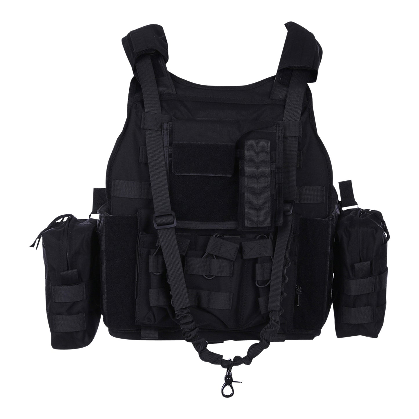 Tactical vest Ranger LQ14122