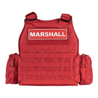 Tactical vest Marshall