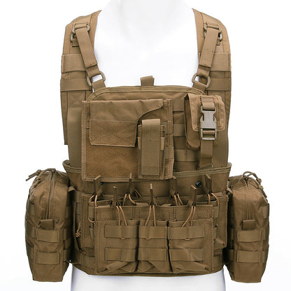 Chest rig Operator LQ14121