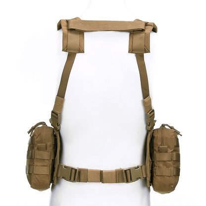 Chest rig Operator LQ14121