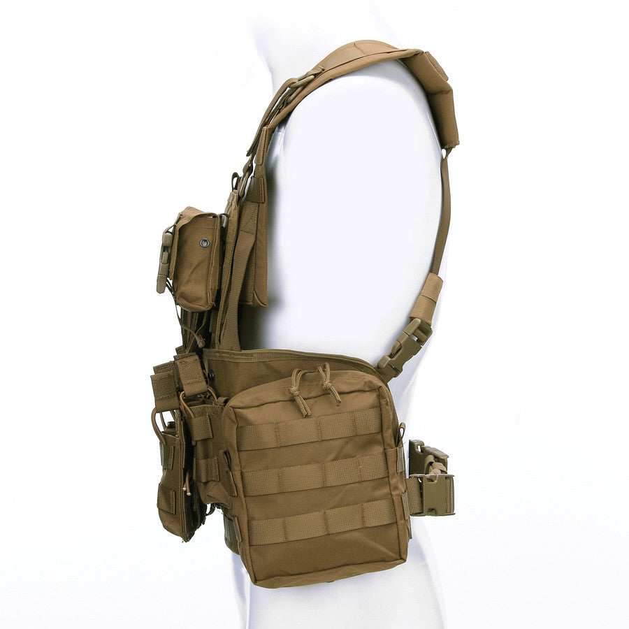 Chest rig Operator LQ14121