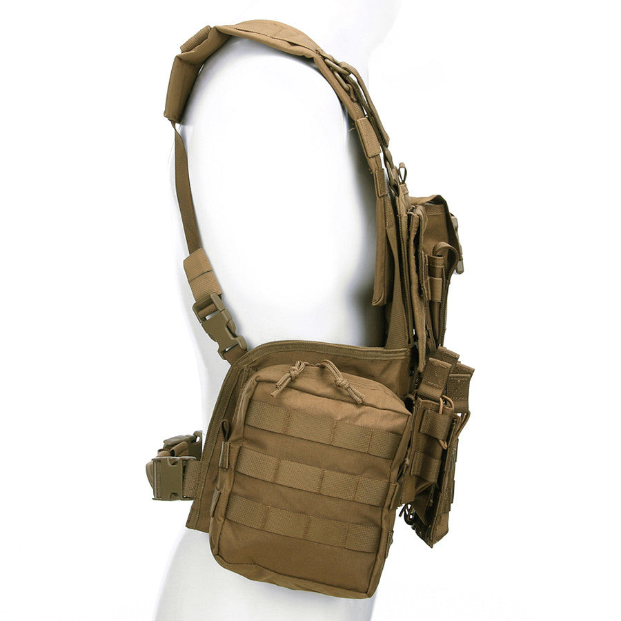 Chest rig Operator LQ14121