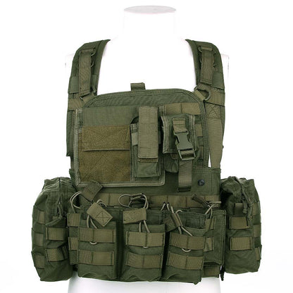 Chest rig Operator LQ14121