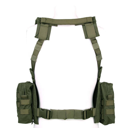 Chest rig Operator LQ14121